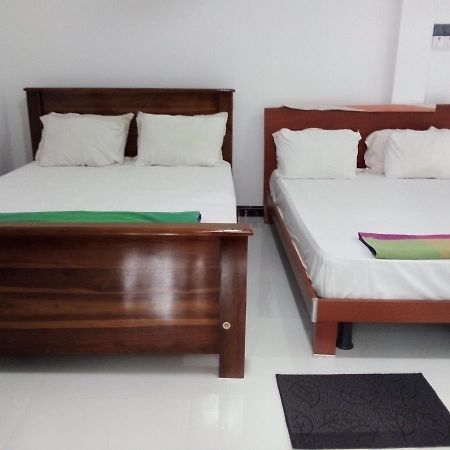 Priyanna Guest, Forest View Polonnaruwa Esterno foto
