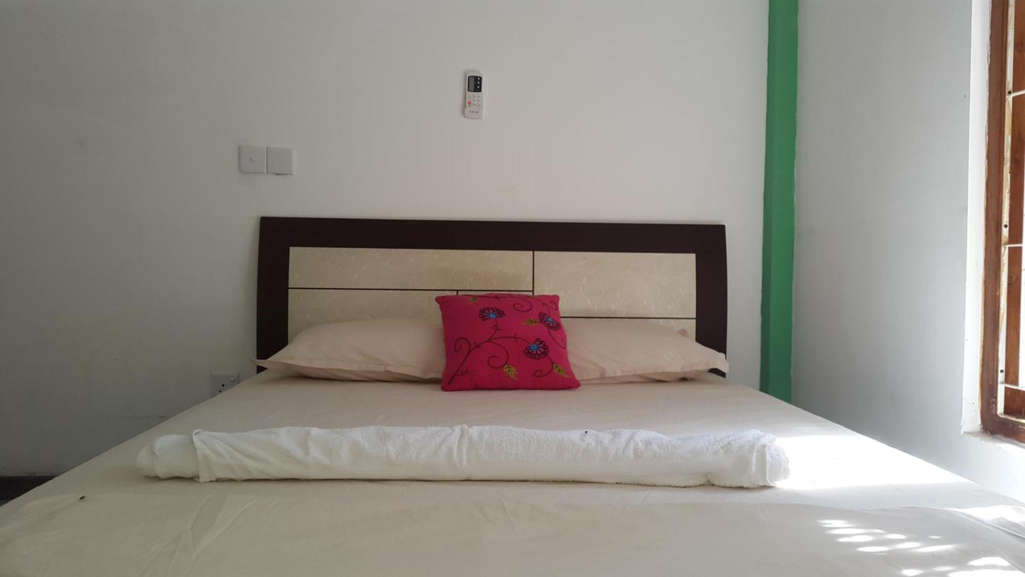 Priyanna Guest, Forest View Polonnaruwa Esterno foto