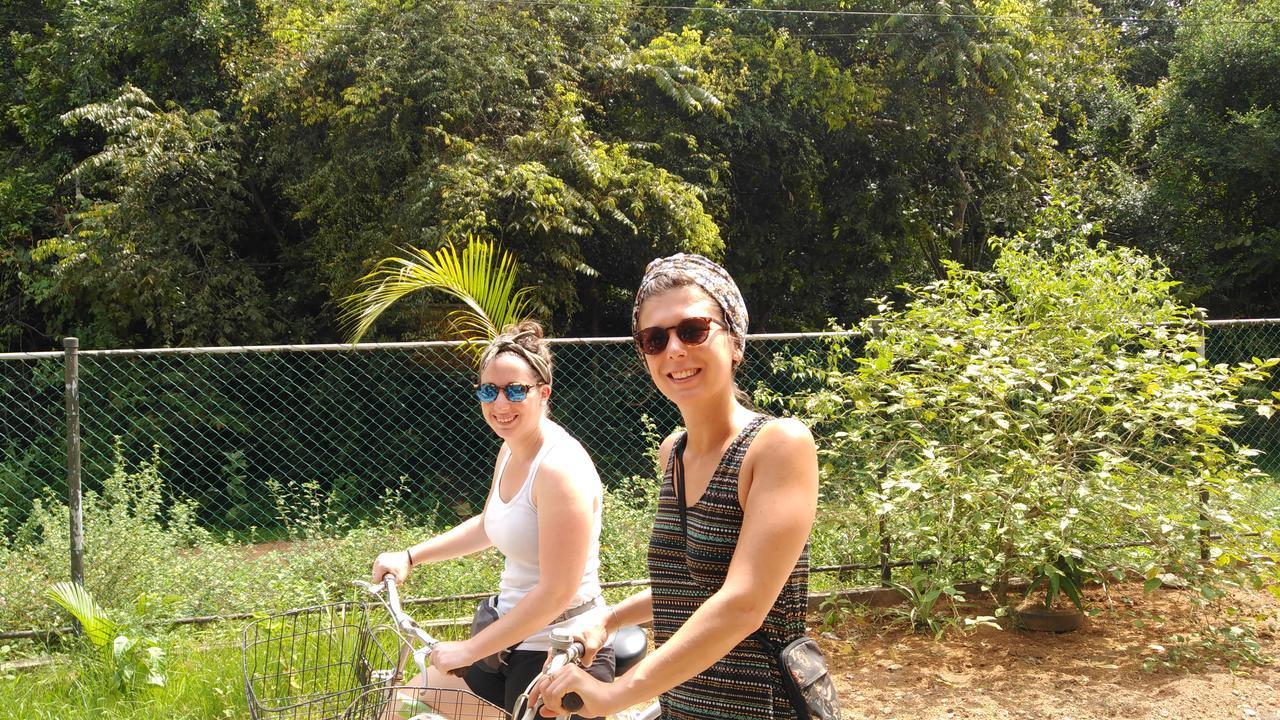 Priyanna Guest, Forest View Polonnaruwa Esterno foto